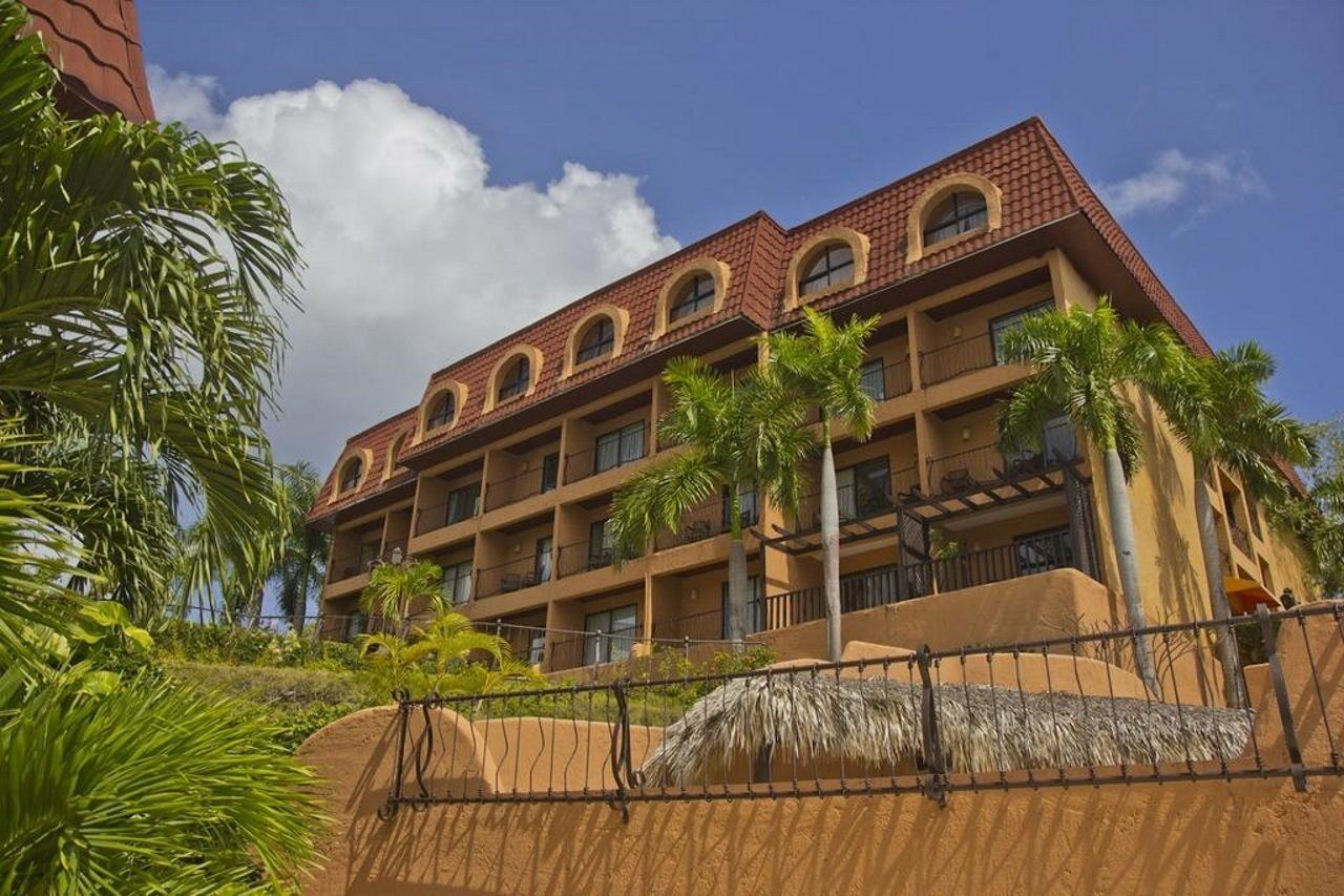 Sosua Bay Resort And Victorian House Екстер'єр фото